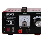 أجهزة شحن البطارية الأوتوماتيكية SBC 10ADC لبطارية حمض الهلام